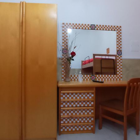 Mary Home - Casa Vacanza Taormina Habitación foto