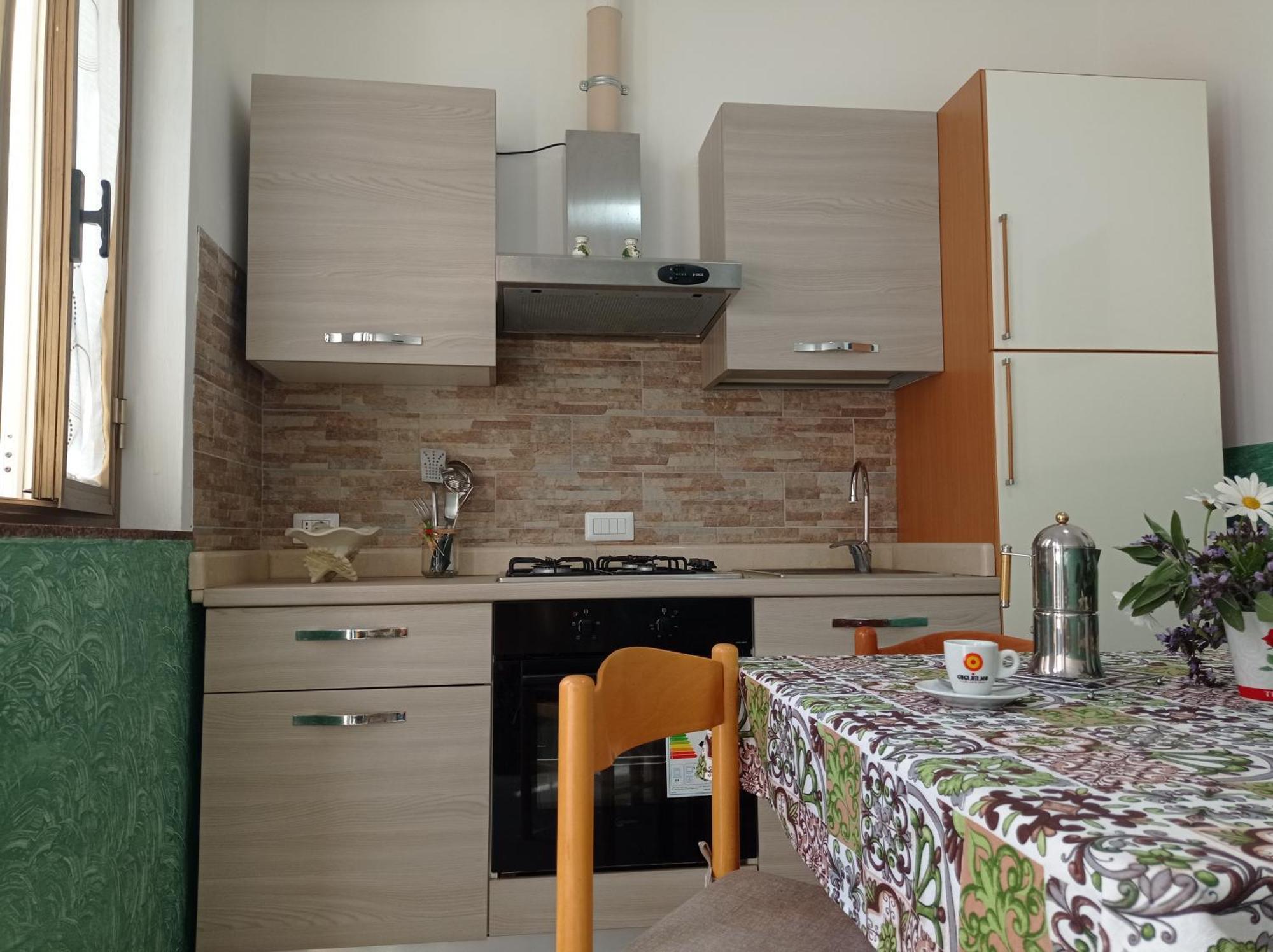Mary Home - Casa Vacanza Taormina Habitación foto