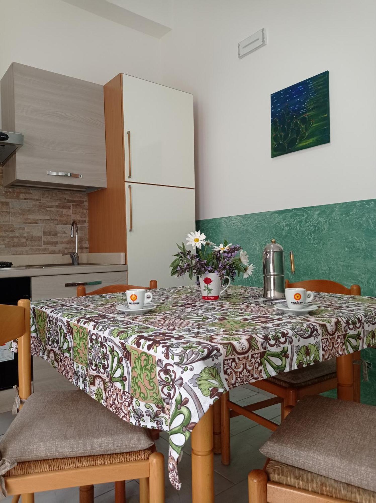Mary Home - Casa Vacanza Taormina Habitación foto